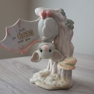 Precious Moments I Just Go Bats Over You